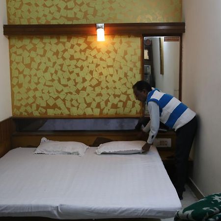 Yes Please Guest House New Delhi Extérieur photo