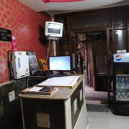 Yes Please Guest House New Delhi Extérieur photo
