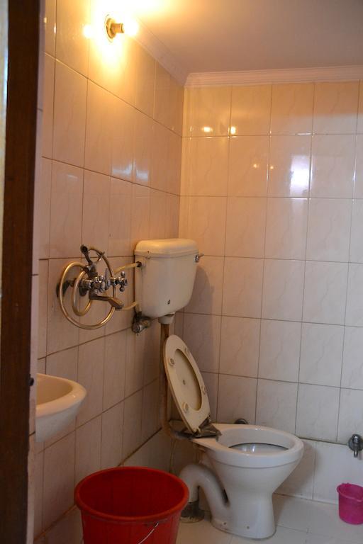 Yes Please Guest House New Delhi Chambre photo