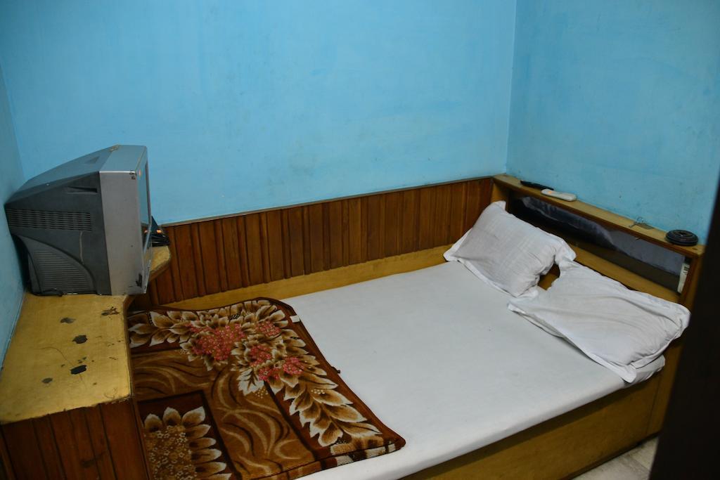 Yes Please Guest House New Delhi Chambre photo