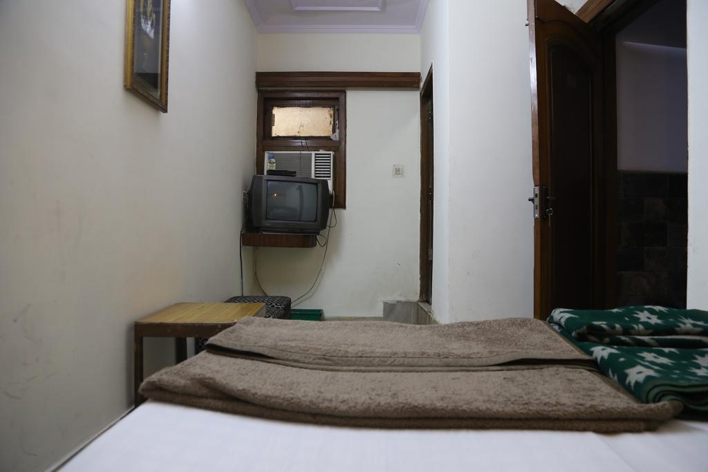 Yes Please Guest House New Delhi Extérieur photo