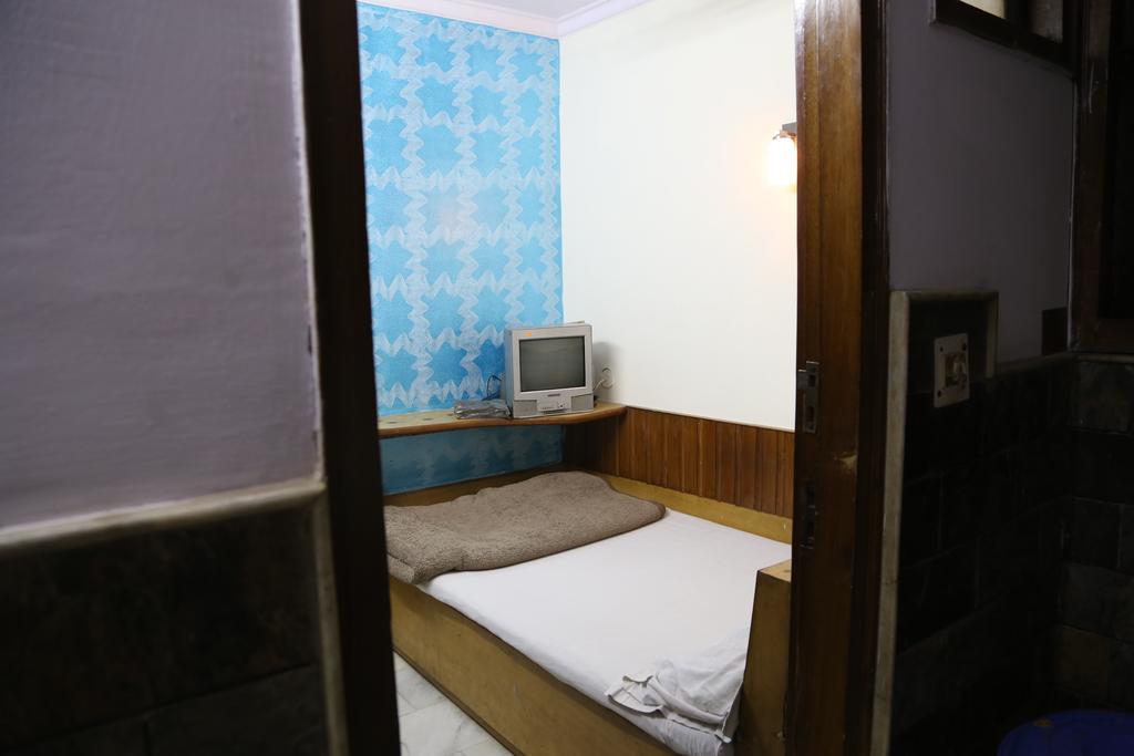 Yes Please Guest House New Delhi Extérieur photo