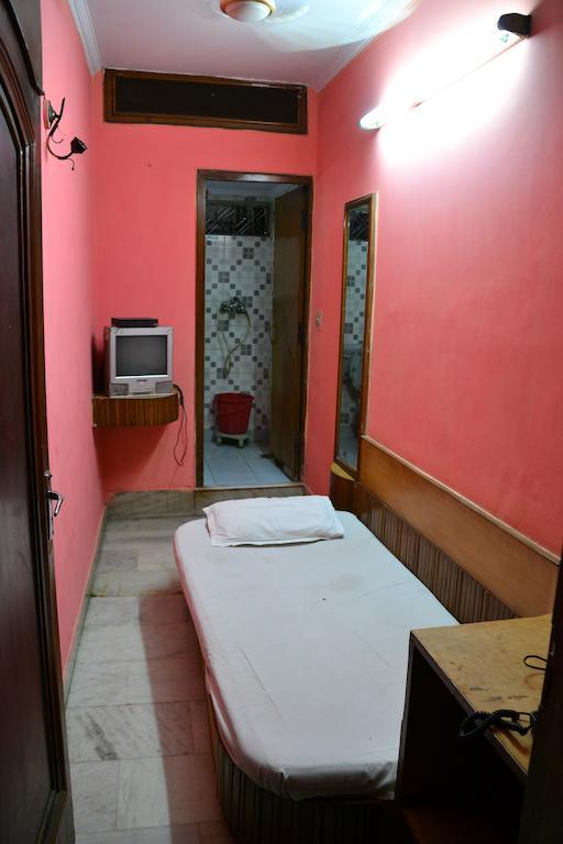 Yes Please Guest House New Delhi Chambre photo
