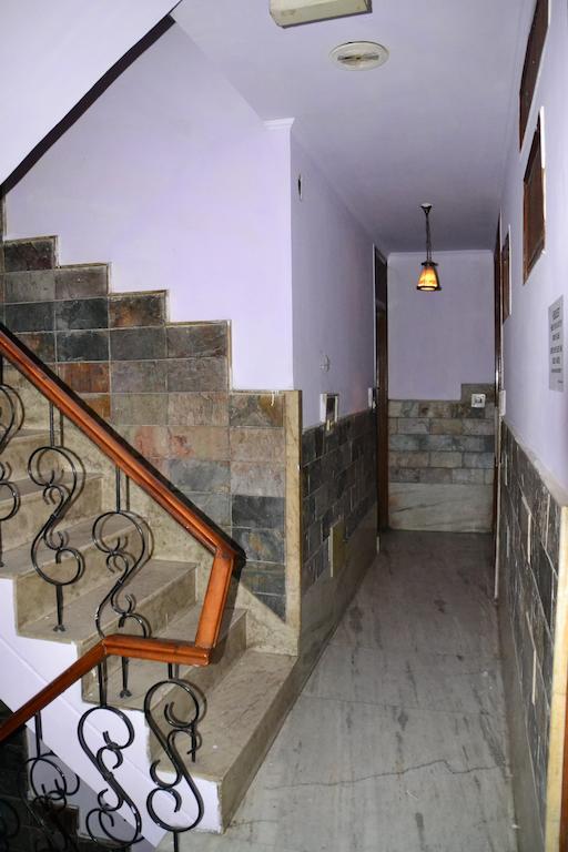 Yes Please Guest House New Delhi Extérieur photo