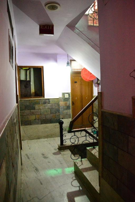 Yes Please Guest House New Delhi Extérieur photo