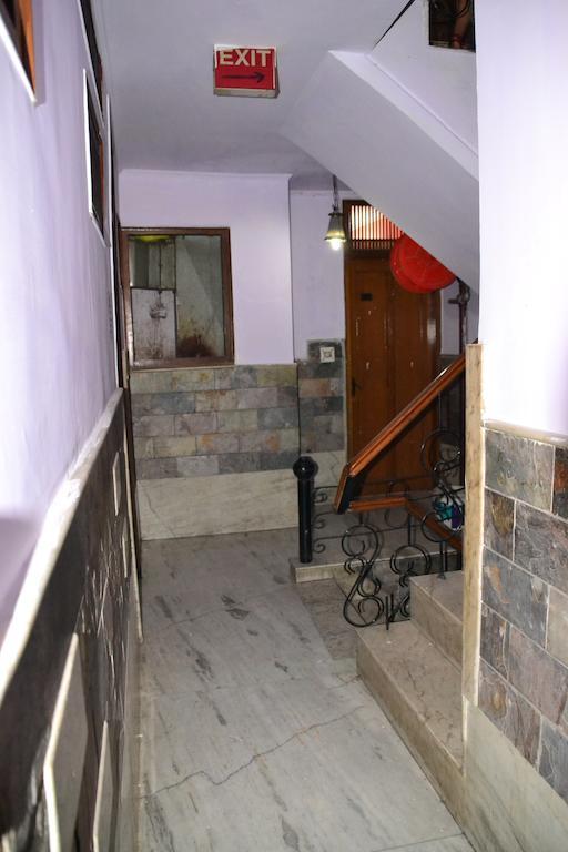 Yes Please Guest House New Delhi Extérieur photo