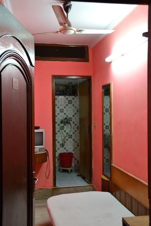 Yes Please Guest House New Delhi Chambre photo